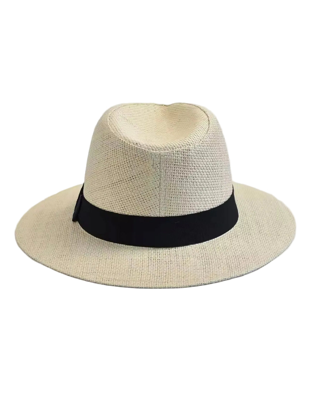 Men’s fedora hat