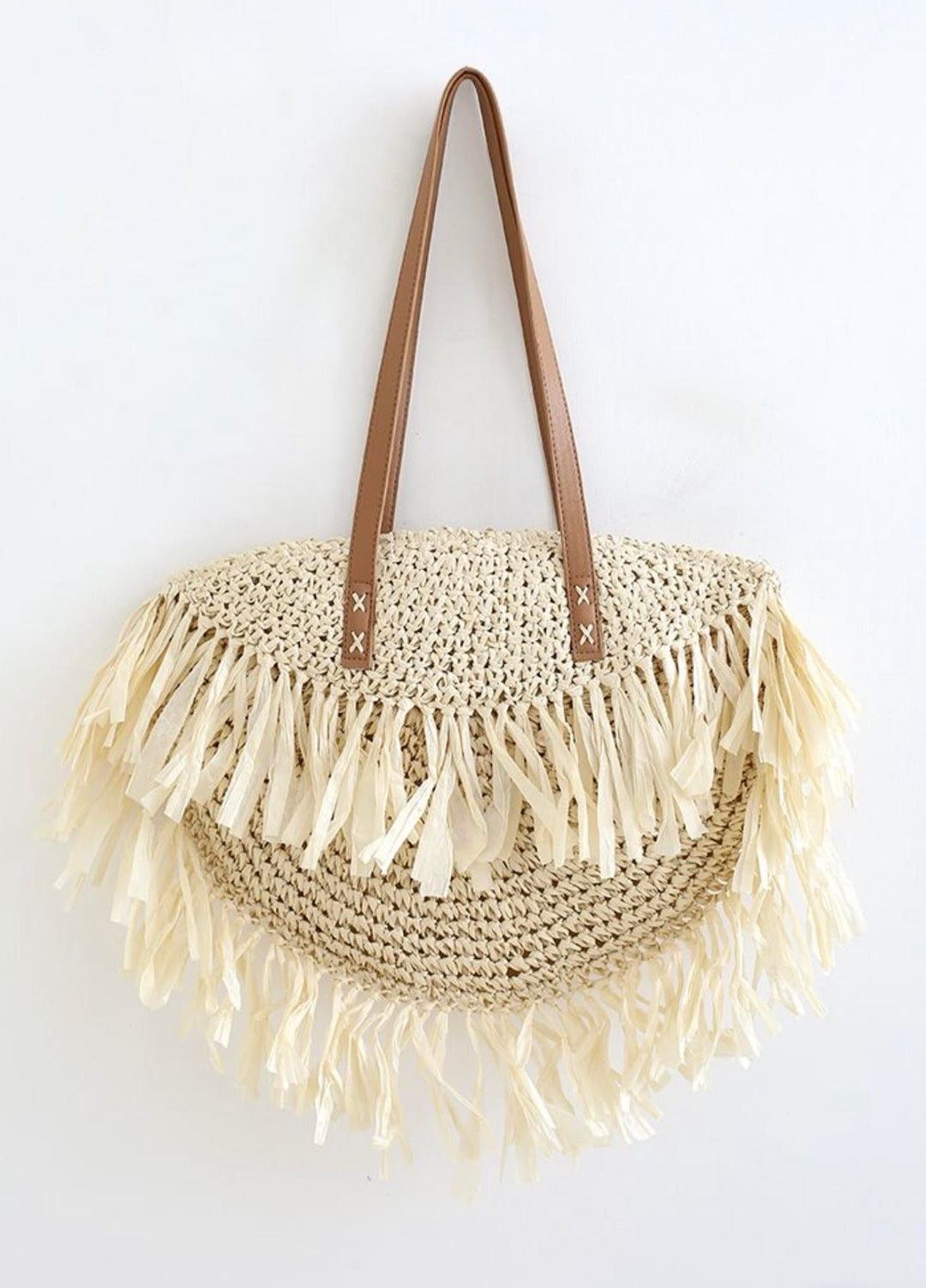 Tassel bag