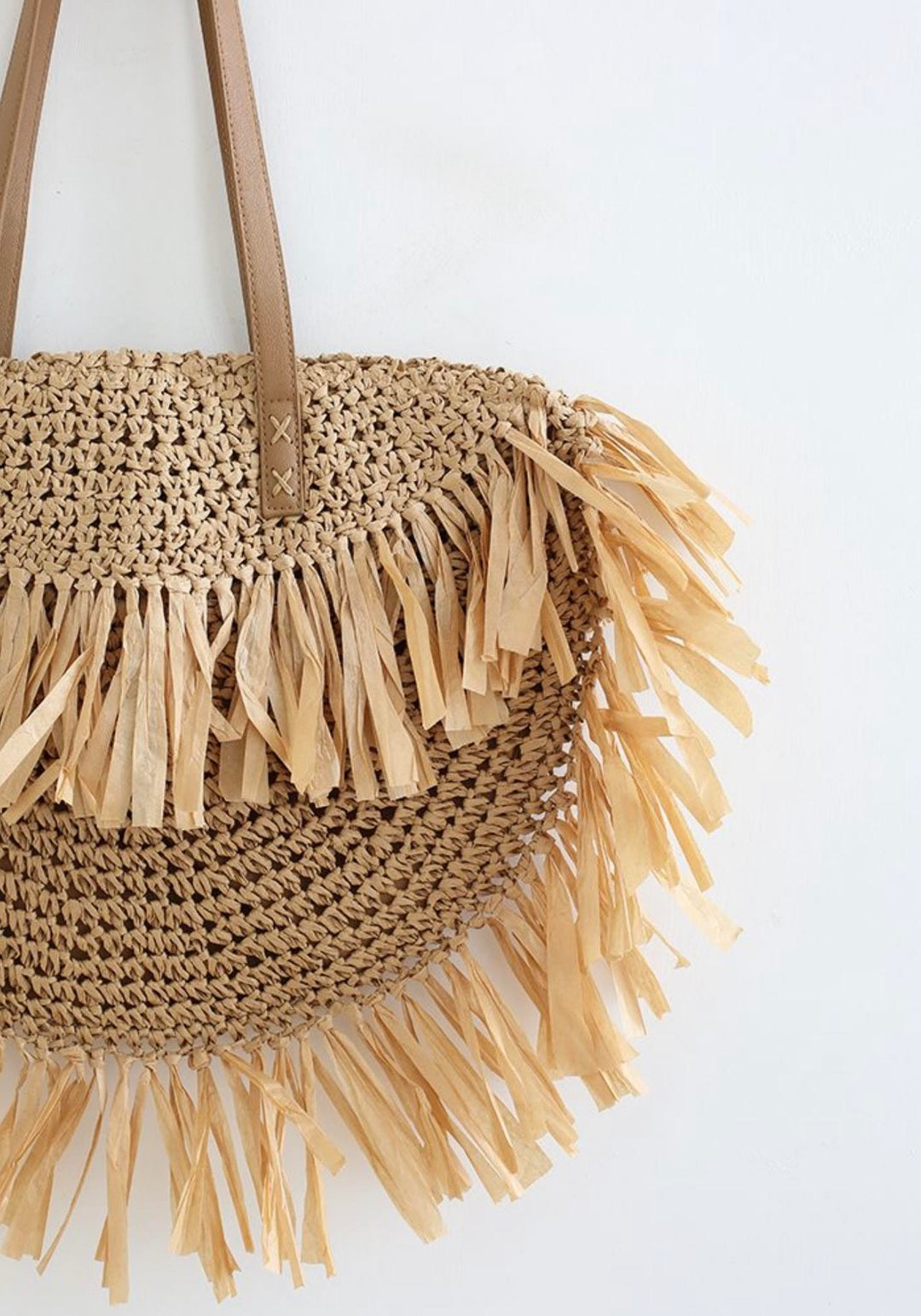 Tassel bag