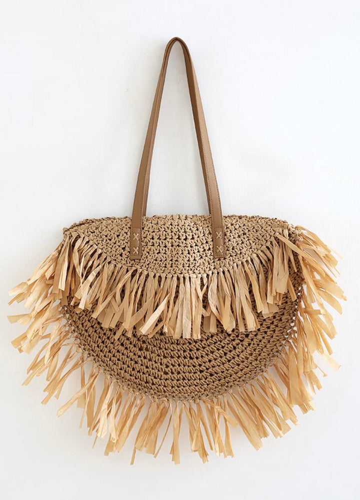 Tassel bag