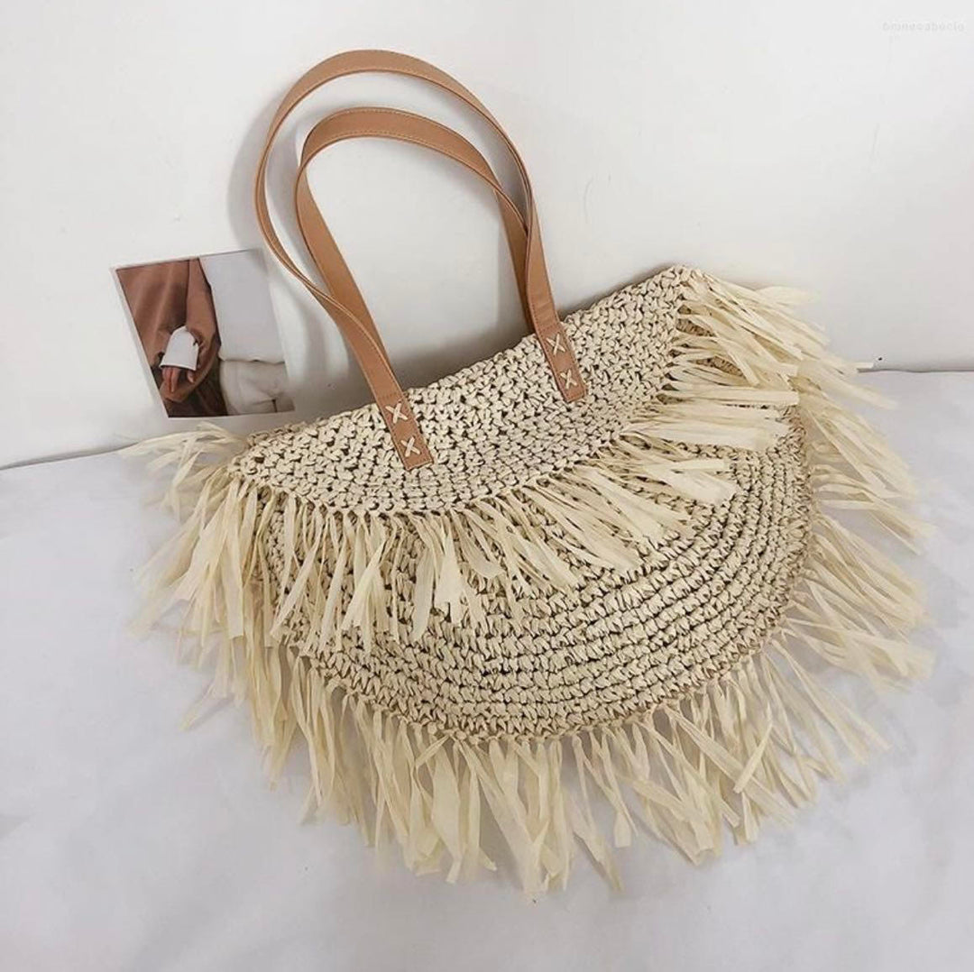 Tassel bag